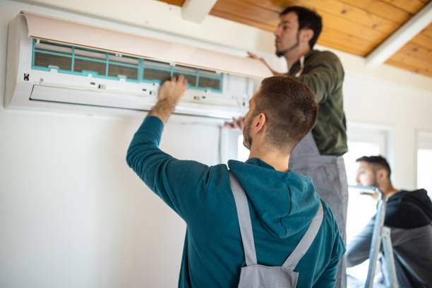 Best Residential HVAC Services  in Vero Beach, FL