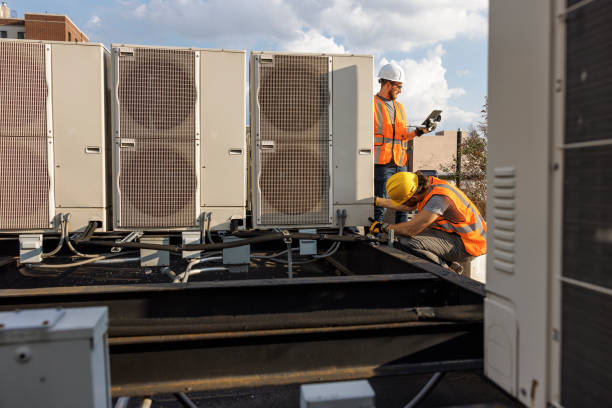 Best Local HVAC Companies  in Vero Beach, FL