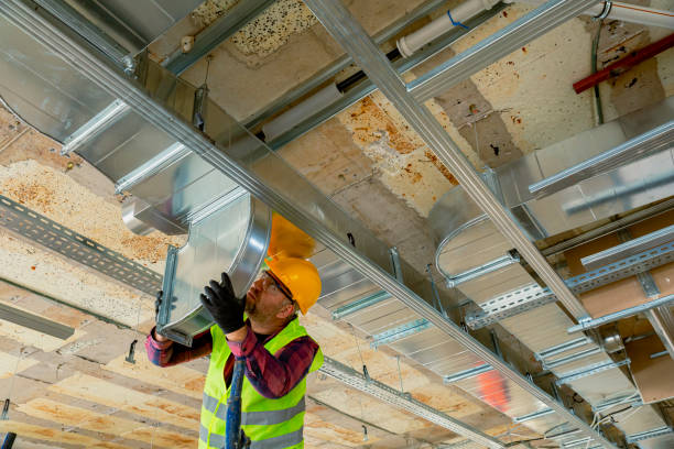 Best HVAC Installation Services  in Vero Beach, FL