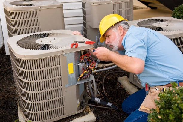Best HVAC Replacement Cost  in Vero Beach, FL