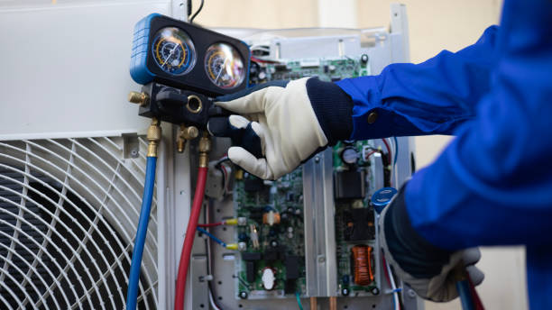 Best HVAC Emergency Services  in Vero Beach, FL